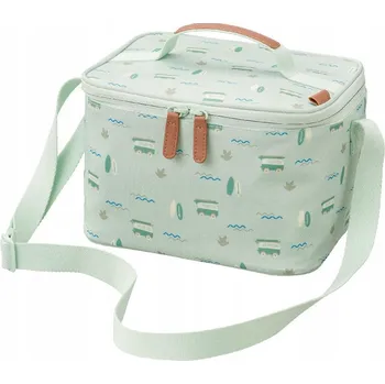 Svačinový box Velký termo svačinový box Fresk Surf