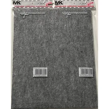 Podložka pod nábytek Filcové podložky pod nábytek MK 25x31 cm šedé