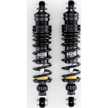 Zadní tlumič K-TECH RAZOR LITE III 283B-250-380-SCR