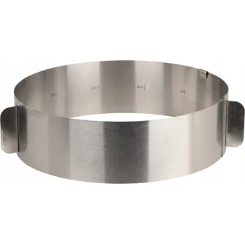 Obraz Klasický tvar La Cucina 16 x 16 cm, průměr 30 cm