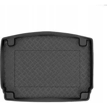 autokoberec Rohož do kufru Rezaw-Plast polypropylen