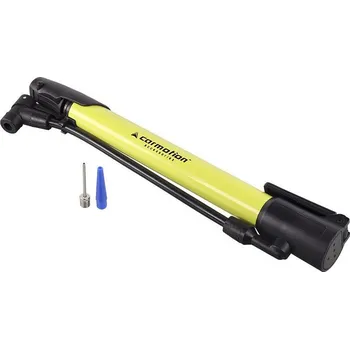 pumpička CARMOTION (POLAND) | Ruční pumpička na kolo délka 310mm, 8 BAR, 83509