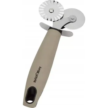 Nůž na pizzu Nava 4 cm