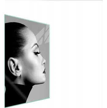 Kuchyňské prkénko Krájecí deska TMK ArtDeko sklo 1 ks