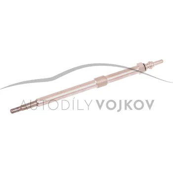 Zapalovací a žhavicí svíčka Žhavící svíčka Renault Trafic II 2001 - 2006 2.5 dCi - G9U