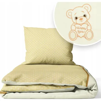 Povlečení POVLEČENÍ 135x100 DĚTSKÉ 2DÍLNÉ 100x135 DO POSTÝLKY