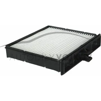 Kabinový filtr Filtr kabinový Renault Scenic II 2003 - 2009 2.0 16V - F4R