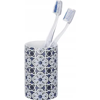 Držák na kartáček Kelímek, nádobka NA kartáčky kelímek dekorace