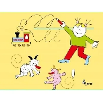 Než budu školákem - Příprava k zápisu Iva Nováková