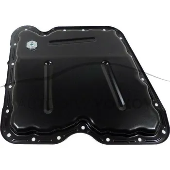 Olejová vana Olejová vana KLOKKERHOLM Renault Mégane II 2006 - 2008 2.0 dCi - M9R