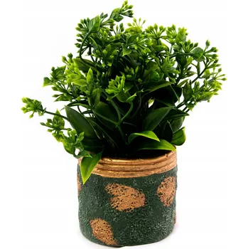 umělá květina Umělá Květina v Květináči