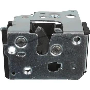 Autozámek Zámek posuvných dveří prostřední Peugeot Boxer 1994 - 2002