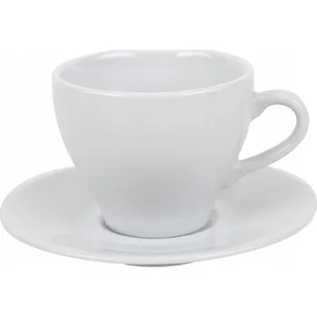 Šálek s podšálkem 200 ml Paula