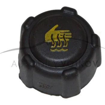 Expanzní nádoba Víčko expanzní nádoby Renault Mégane II 2006 - 2008