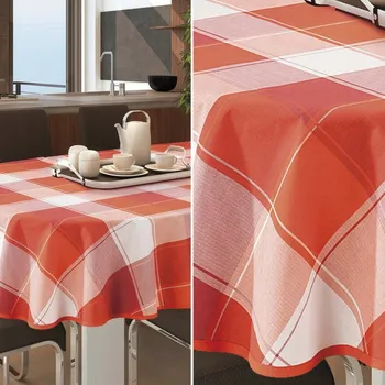 Obraz Obrus 130 cm x 160 cm obdélníkový