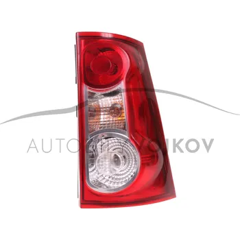 Zadní světlomet Pravé zadní světlo bez obj. kombi Dacia Logan 2004 - 2008