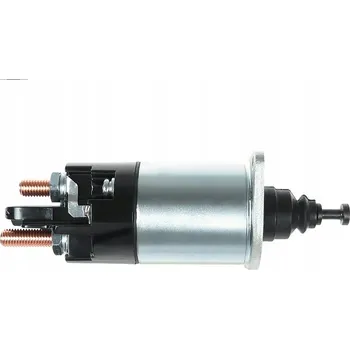 Startér Elektromagnetický spínač, startér AS-PL SS1031