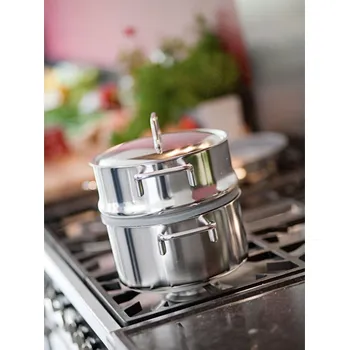 Hrnec Hrnec hrnec Demeyere Apollo 7 21 l