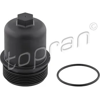 Filtr do auta Kryt, pouzdro olejového filtru TOPRAN 119 098