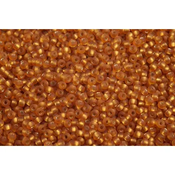 Módní doplněk Preciosa rokajl 10/0 č.1227 (50g)