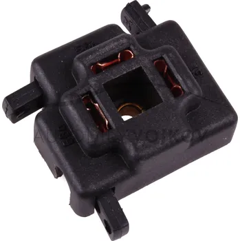 Autožárovka Patice pro žárovku H4 pérové kontakty Citroen Jumper 1994 - 2002