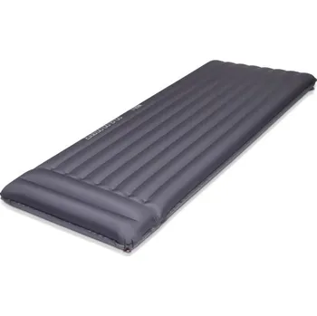 Karimatka Mammut Mammut Perform Mat 193x65x7.5 cm Barva: Šedá