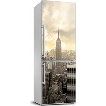 Tapeta Samolepicí tapeta na ledničku Manhattan New York 70x190 cm