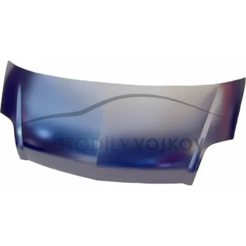 Kapota Kapota motoru Opel Movano (A) 1998 - 2010