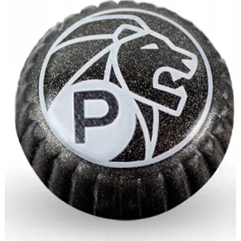 Kuchyňský mlýnek Ruční mlýnek Peugeot, kovový, černý