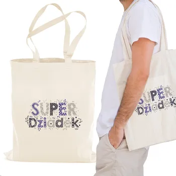 Allbag látková taška s logem