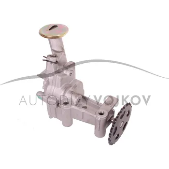 Olejové čerpadlo Olejové čerpadlo SASIC Renault Scenic II 2003 - 2009 2.0 16V - F4R