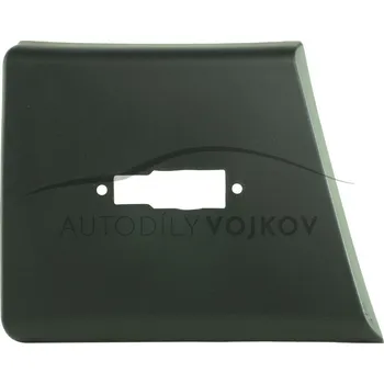 Lišta karosérie Lišta pravého sloupku Opel Movano (C) 2021 -