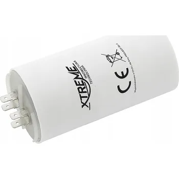 Kondenzátor Xtreme 3353# 450V vysokonapěťový kondenzátor