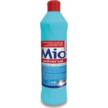 Mýdlo Tekuté mýdlo Mio 0,6 l