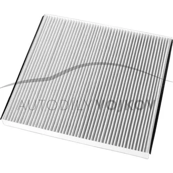 Kabinový filtr Filtr kabinový FILTRON Renault Mégane Scenic 1996 - 1999 2.0 - F3R