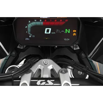 Zavazadlo na motocykl Wunderlich Cockpitblende R1300GS ( Adventure) bez zásuvky