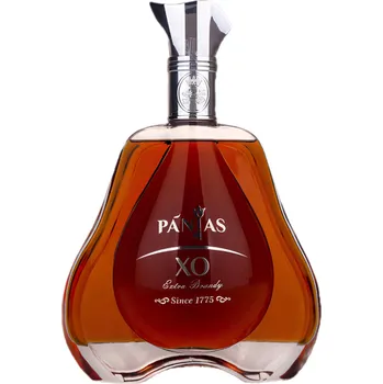 Panjas XO Extra Premium 40 % 0,7 l Brandy Panjas XO Extra Premium 40 % 0,7 l