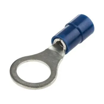 Kabelové oko Izolované kabelové oko M10 - 1 kus