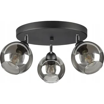 Závěsné svítidlo Luxolar 830 se 3 světelnými body E27