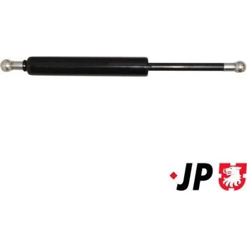 Příslušenství karosérie Pneumatická pružina, zavazadlový / nákladový prostor JP GROUP 3081200500