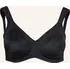 Podprsenka Triumph Lovely Minimizer W černá