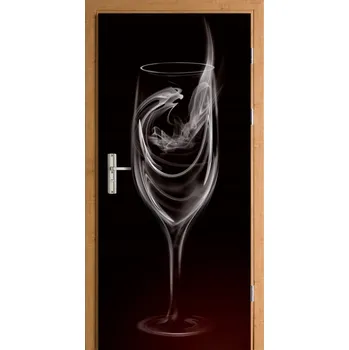 Fototapeta Samolepka Decors24 95 x 205 cm