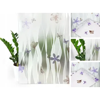 Prostěradlo Fólie matná, připravená k použití, 240 x 45 cm