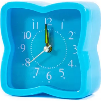 Hodiny Mini HODINY S BUDÍKEM s hlasitým alarmem
