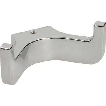 Věšák Nábytkový věšák GAMET WP34 chrom satén