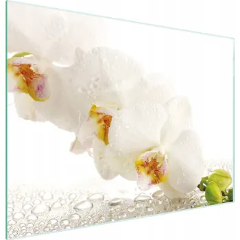 Kuchyňské prkénko Krájecí deska TMK ArtDeko sklo 2 ks