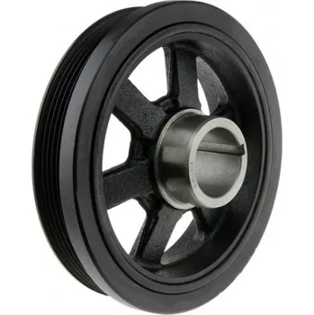 Motor automobilu Řemenice klikové hřídele OPEL ANTARA 06-, 12615141 NTY