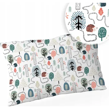 Polštář Dekorační Polštář Ankras 40 x 60 cm