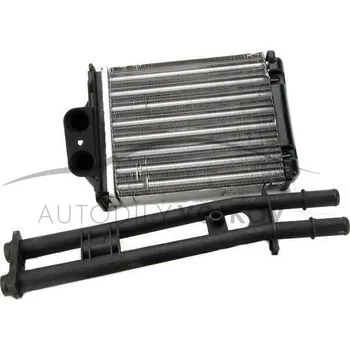 Výměník tepla Radiátor topení Fiat Panda 2012- 0.9 TwinAir