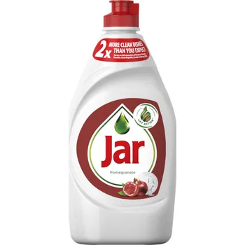 Mycí prostředek Jar 900ml Pomegranate